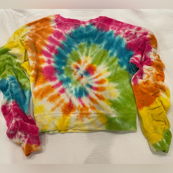 Juicy Couture Sweatshirt - Picture 4 of 4